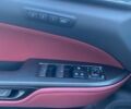 Білий Ленд Ровер Range Rover Sport, об'ємом двигуна 2 л та пробігом 180 тис. км за 34900 $, фото 19 на Automoto.ua