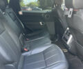 Білий Ленд Ровер Range Rover Sport, об'ємом двигуна 3 л та пробігом 130 тис. км за 35600 $, фото 34 на Automoto.ua