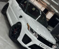 Білий Ленд Ровер Range Rover Sport, об'ємом двигуна 5 л та пробігом 73 тис. км за 64000 $, фото 3 на Automoto.ua