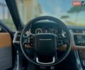 Білий Ленд Ровер Range Rover Sport, об'ємом двигуна 2.99 л та пробігом 210 тис. км за 34900 $, фото 110 на Automoto.ua