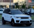 Білий Ленд Ровер Range Rover Sport, об'ємом двигуна 3 л та пробігом 144 тис. км за 32900 $, фото 1 на Automoto.ua