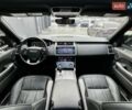 Білий Ленд Ровер Range Rover Sport, об'ємом двигуна 3 л та пробігом 179 тис. км за 34900 $, фото 59 на Automoto.ua