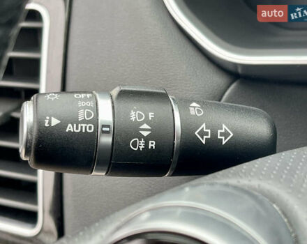 Белый Ленд Ровер Рендж Ровер Спорт, объемом двигателя 2 л и пробегом 92 тыс. км за 38980 $, фото 26 на Automoto.ua