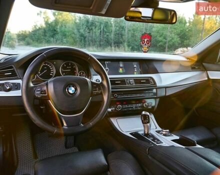 Білий Ленд Ровер Range Rover Sport, об'ємом двигуна 2 л та пробігом 180 тис. км за 34900 $, фото 23 на Automoto.ua