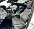 Білий Ленд Ровер Range Rover Sport, об'ємом двигуна 3 л та пробігом 179 тис. км за 34900 $, фото 20 на Automoto.ua