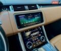Білий Ленд Ровер Range Rover Sport, об'ємом двигуна 2.99 л та пробігом 210 тис. км за 29500 $, фото 99 на Automoto.ua