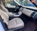 Білий Ленд Ровер Range Rover Sport, об'ємом двигуна 2 л та пробігом 124 тис. км за 31500 $, фото 64 на Automoto.ua