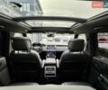 Білий Ленд Ровер Range Rover Sport, об'ємом двигуна 3 л та пробігом 179 тис. км за 34900 $, фото 36 на Automoto.ua