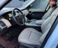 Білий Ленд Ровер Range Rover Sport, об'ємом двигуна 3 л та пробігом 142 тис. км за 34900 $, фото 41 на Automoto.ua