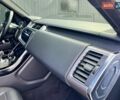 Білий Ленд Ровер Range Rover Sport, об'ємом двигуна 3 л та пробігом 179 тис. км за 34900 $, фото 51 на Automoto.ua