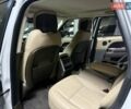 Білий Ленд Ровер Range Rover Sport, об'ємом двигуна 2 л та пробігом 76 тис. км за 45500 $, фото 51 на Automoto.ua