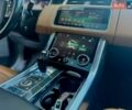 Білий Ленд Ровер Range Rover Sport, об'ємом двигуна 2.99 л та пробігом 210 тис. км за 29500 $, фото 76 на Automoto.ua