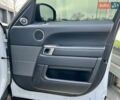 Білий Ленд Ровер Range Rover Sport, об'ємом двигуна 3 л та пробігом 179 тис. км за 34900 $, фото 48 на Automoto.ua