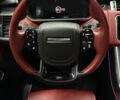 Білий Ленд Ровер Range Rover Sport, об'ємом двигуна 5 л та пробігом 73 тис. км за 64000 $, фото 25 на Automoto.ua