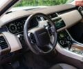 Білий Ленд Ровер Range Rover Sport, об'ємом двигуна 2.99 л та пробігом 122 тис. км за 38999 $, фото 24 на Automoto.ua