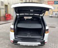 Білий Ленд Ровер Range Rover Sport, об'ємом двигуна 3 л та пробігом 78 тис. км за 62000 $, фото 32 на Automoto.ua