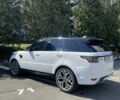 Білий Ленд Ровер Range Rover Sport, об'ємом двигуна 3 л та пробігом 130 тис. км за 35600 $, фото 11 на Automoto.ua