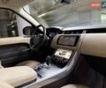 Білий Ленд Ровер Range Rover Sport, об'ємом двигуна 2 л та пробігом 76 тис. км за 45500 $, фото 74 на Automoto.ua