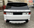Білий Ленд Ровер Range Rover Sport, об'ємом двигуна 3 л та пробігом 78 тис. км за 62000 $, фото 10 на Automoto.ua