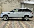 Білий Ленд Ровер Range Rover Sport, об'ємом двигуна 2.99 л та пробігом 84 тис. км за 55200 $, фото 70 на Automoto.ua