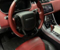 Білий Ленд Ровер Range Rover Sport, об'ємом двигуна 5 л та пробігом 73 тис. км за 64000 $, фото 22 на Automoto.ua