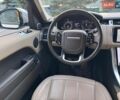 Білий Ленд Ровер Range Rover Sport, об'ємом двигуна 2 л та пробігом 124 тис. км за 31500 $, фото 55 на Automoto.ua