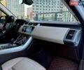 Білий Ленд Ровер Range Rover Sport, об'ємом двигуна 3 л та пробігом 144 тис. км за 32900 $, фото 29 на Automoto.ua