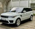 Білий Ленд Ровер Range Rover Sport, об'ємом двигуна 2.99 л та пробігом 84 тис. км за 55200 $, фото 1 на Automoto.ua