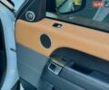 Білий Ленд Ровер Range Rover Sport, об'ємом двигуна 2.99 л та пробігом 210 тис. км за 29500 $, фото 80 на Automoto.ua