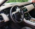 Білий Ленд Ровер Range Rover Sport, об'ємом двигуна 2.99 л та пробігом 122 тис. км за 38999 $, фото 24 на Automoto.ua