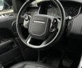 Білий Ленд Ровер Range Rover Sport, об'ємом двигуна 2 л та пробігом 84 тис. км за 41000 $, фото 8 на Automoto.ua