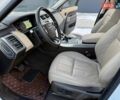 Білий Ленд Ровер Range Rover Sport, об'ємом двигуна 3 л та пробігом 142 тис. км за 34900 $, фото 32 на Automoto.ua