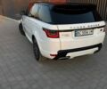 Білий Ленд Ровер Range Rover Sport, об'ємом двигуна 2.99 л та пробігом 201 тис. км за 35000 $, фото 11 на Automoto.ua