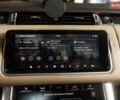 Білий Ленд Ровер Range Rover Sport, об'ємом двигуна 2.99 л та пробігом 99 тис. км за 42000 $, фото 46 на Automoto.ua