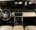 Білий Ленд Ровер Range Rover Sport, об'ємом двигуна 2.99 л та пробігом 99 тис. км за 42000 $, фото 57 на Automoto.ua