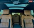 Білий Ленд Ровер Range Rover Sport, об'ємом двигуна 2.99 л та пробігом 210 тис. км за 29500 $, фото 87 на Automoto.ua