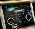 Білий Ленд Ровер Range Rover Sport, об'ємом двигуна 3 л та пробігом 154 тис. км за 38000 $, фото 31 на Automoto.ua