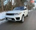 Білий Ленд Ровер Range Rover Sport, об'ємом двигуна 3 л та пробігом 142 тис. км за 34900 $, фото 65 на Automoto.ua