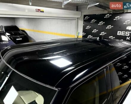 Білий Ленд Ровер Range Rover Sport, об'ємом двигуна 2 л та пробігом 76 тис. км за 45500 $, фото 29 на Automoto.ua