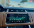 Білий Ленд Ровер Range Rover Sport, об'ємом двигуна 2.99 л та пробігом 210 тис. км за 29500 $, фото 95 на Automoto.ua