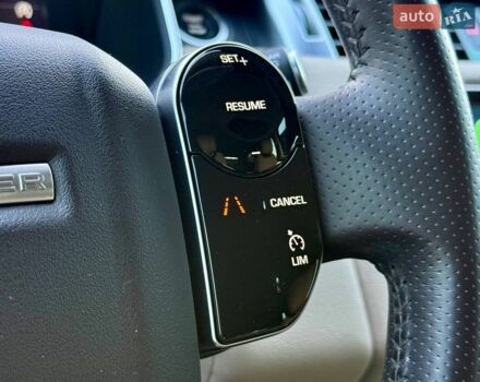 Білий Ленд Ровер Range Rover Sport, об'ємом двигуна 3 л та пробігом 144 тис. км за 32900 $, фото 37 на Automoto.ua