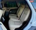 Білий Ленд Ровер Range Rover Sport, об'ємом двигуна 3 л та пробігом 144 тис. км за 32900 $, фото 24 на Automoto.ua