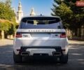 Білий Ленд Ровер Range Rover Sport, об'ємом двигуна 5 л та пробігом 184 тис. км за 42000 $, фото 2 на Automoto.ua