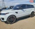 Білий Ленд Ровер Range Rover Sport, об'ємом двигуна 0 л та пробігом 122 тис. км за 14000 $, фото 1 на Automoto.ua