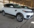 Білий Ленд Ровер Range Rover Sport, об'ємом двигуна 3 л та пробігом 44 тис. км за 50000 $, фото 2 на Automoto.ua