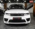 Білий Ленд Ровер Range Rover Sport, об'ємом двигуна 2.99 л та пробігом 99 тис. км за 42000 $, фото 15 на Automoto.ua
