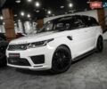 Білий Ленд Ровер Range Rover Sport, об'ємом двигуна 2.99 л та пробігом 99 тис. км за 42000 $, фото 4 на Automoto.ua