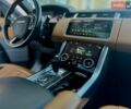 Білий Ленд Ровер Range Rover Sport, об'ємом двигуна 2.99 л та пробігом 210 тис. км за 34900 $, фото 74 на Automoto.ua