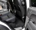 Білий Ленд Ровер Range Rover Sport, об'ємом двигуна 5 л та пробігом 58 тис. км за 24800 $, фото 11 на Automoto.ua