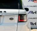 Білий Ленд Ровер Range Rover Sport, об'ємом двигуна 2.99 л та пробігом 122 тис. км за 38999 $, фото 13 на Automoto.ua